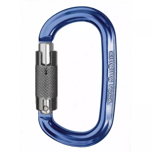 Karabiner OZONE TWISTLOCK Singing Rock