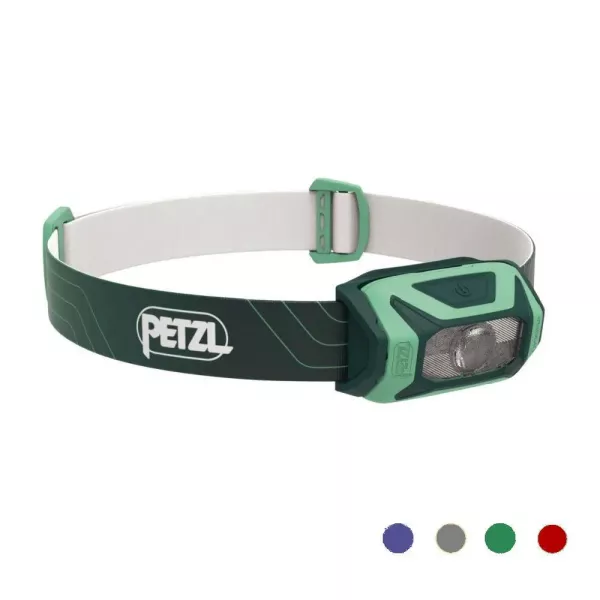 Stirnlampe TIKKINA von Petzl