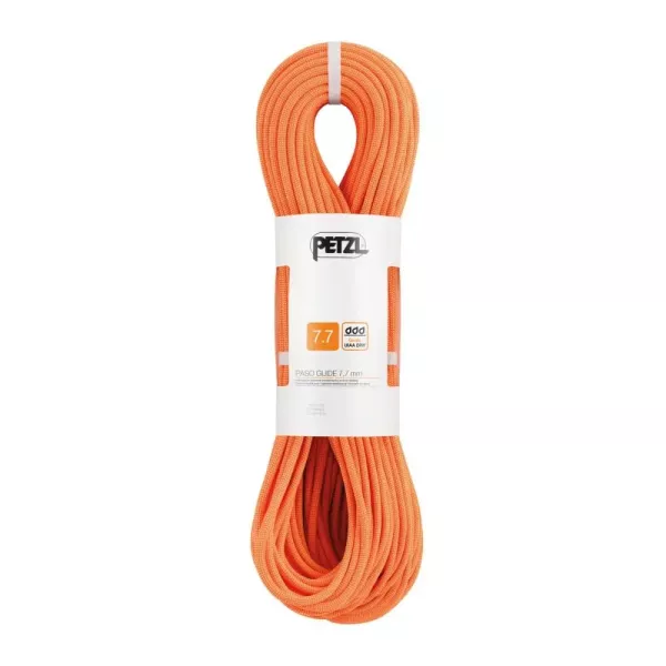 PASO® GUIDE 7,7mm von Petzl®