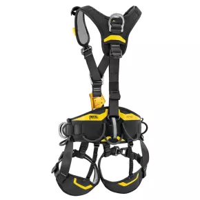 Petzl ASTRO Auffanggurt International