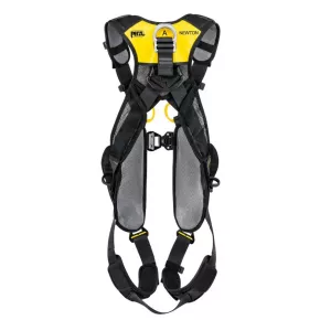 Auffanggurt Petzl NEWTON