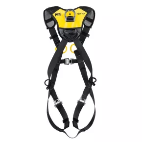 Auffanggurt Petzl NEWTON