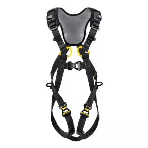 Auffanggurt Petzl NEWTON