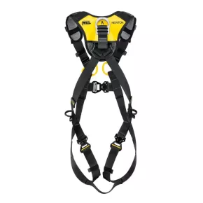 Auffanggurt Petzl NEWTON