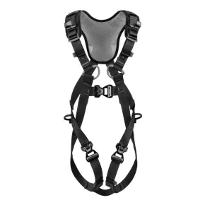 Auffanggurt Petzl NEWTON