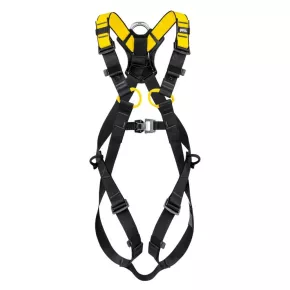 Auffanggurt Petzl NEWTON