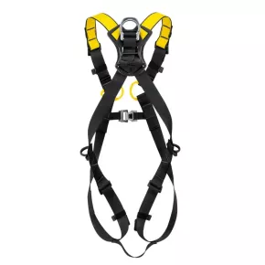 Auffanggurt Petzl NEWTON