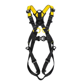 Auffanggurt Petzl NEWTON