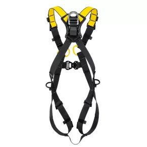 Auffanggurt Petzl NEWTON