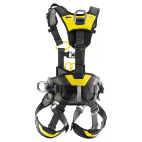 Auffanggurt Petzl VOLT