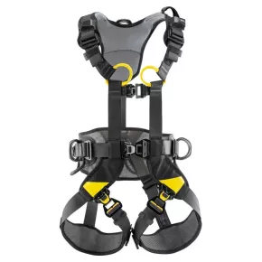 Auffanggurt Petzl VOLT