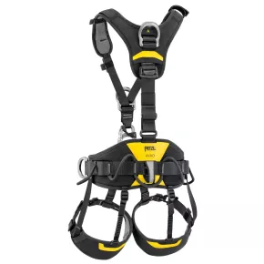 Auffanggurt Petzl AVAO