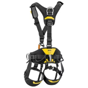 Auffanggurt Petzl AVAO