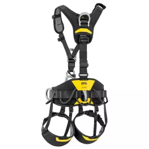 Auffanggurt Petzl AVAO