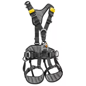 Auffanggurt Petzl AVAO