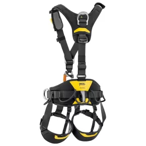 Auffanggurt Petzl AVAO