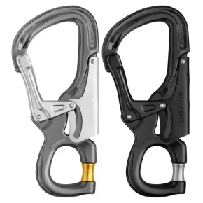 Karabiner EASHOOK OPEN von Petzl®